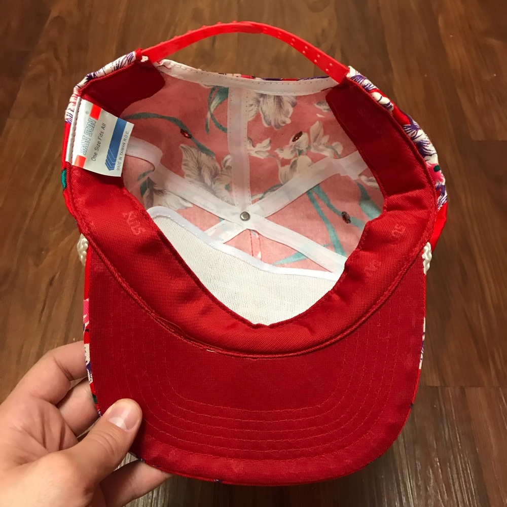 Vintage snapback. - Picture 3 of 6